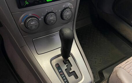 Subaru Forester, 2004 год, 720 000 рублей, 11 фотография