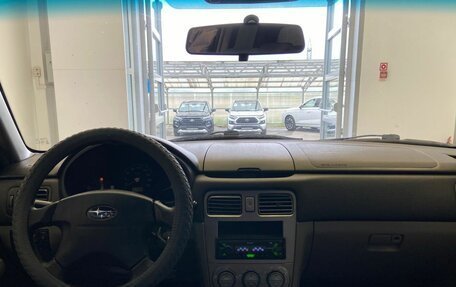 Subaru Forester, 2004 год, 720 000 рублей, 8 фотография