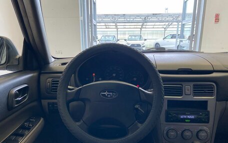 Subaru Forester, 2004 год, 720 000 рублей, 7 фотография