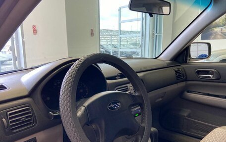 Subaru Forester, 2004 год, 720 000 рублей, 9 фотография