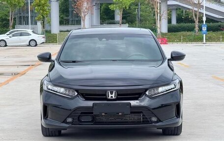 Honda Inspire, 2021 год, 1 870 100 рублей, 2 фотография