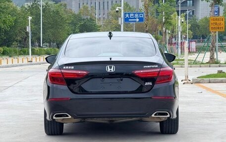 Honda Inspire, 2021 год, 1 870 100 рублей, 5 фотография