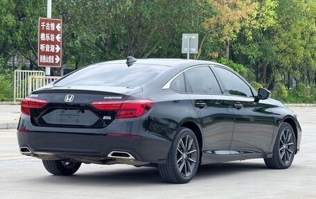 Honda Inspire, 2021 год, 1 870 100 рублей, 4 фотография