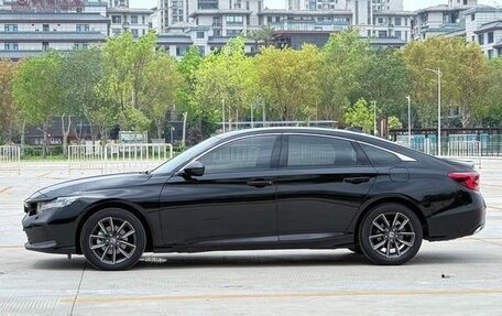 Honda Inspire, 2021 год, 1 870 100 рублей, 7 фотография