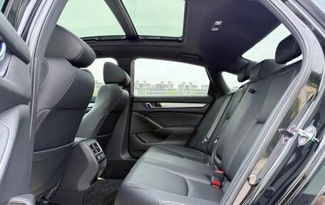 Honda Inspire, 2021 год, 1 870 100 рублей, 9 фотография