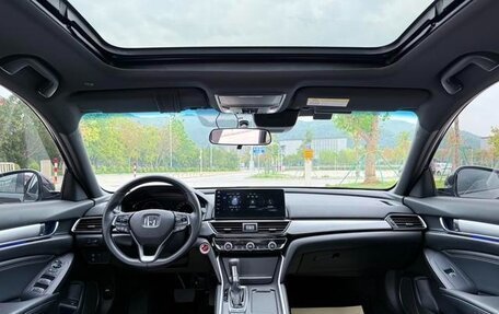 Honda Inspire, 2021 год, 1 870 100 рублей, 11 фотография