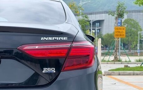 Honda Inspire, 2021 год, 1 870 100 рублей, 20 фотография
