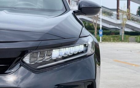 Honda Inspire, 2021 год, 1 870 100 рублей, 19 фотография