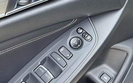 Honda Inspire, 2021 год, 1 870 100 рублей, 14 фотография