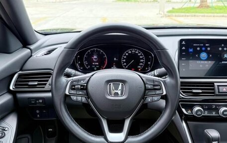 Honda Inspire, 2021 год, 1 870 100 рублей, 17 фотография