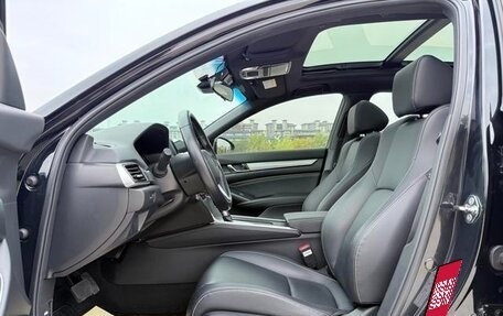 Honda Inspire, 2021 год, 1 870 100 рублей, 8 фотография