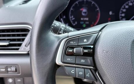Honda Inspire, 2021 год, 1 870 100 рублей, 22 фотография