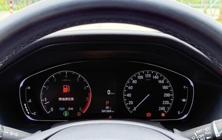 Honda Inspire, 2021 год, 1 870 100 рублей, 29 фотография