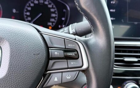 Honda Inspire, 2021 год, 1 870 100 рублей, 23 фотография