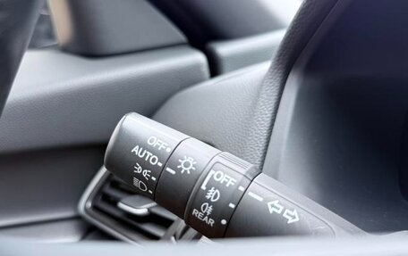 Honda Inspire, 2021 год, 1 870 100 рублей, 27 фотография