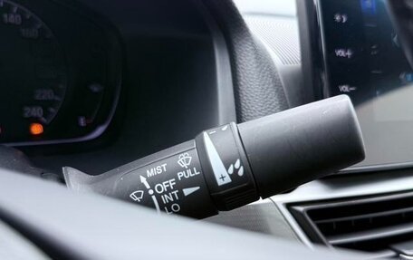 Honda Inspire, 2021 год, 1 870 100 рублей, 28 фотография
