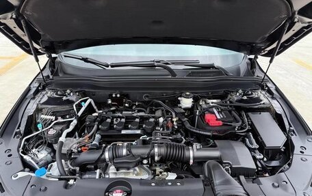 Honda Inspire, 2021 год, 1 870 100 рублей, 31 фотография