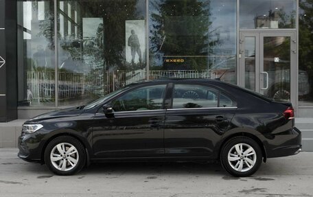 Volkswagen Polo VI (EU Market), 2020 год, 1 750 000 рублей, 8 фотография