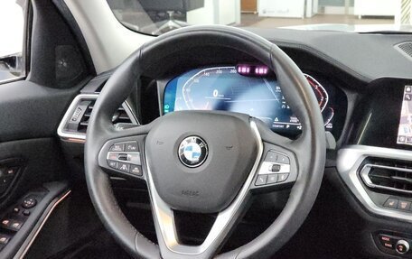 BMW 3 серия, 2019 год, 2 801 000 рублей, 7 фотография
