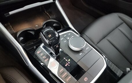 BMW 3 серия, 2019 год, 2 801 000 рублей, 10 фотография
