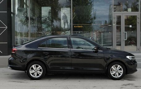 Volkswagen Polo VI (EU Market), 2020 год, 1 750 000 рублей, 4 фотография