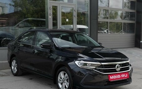 Volkswagen Polo VI (EU Market), 2020 год, 1 750 000 рублей, 3 фотография