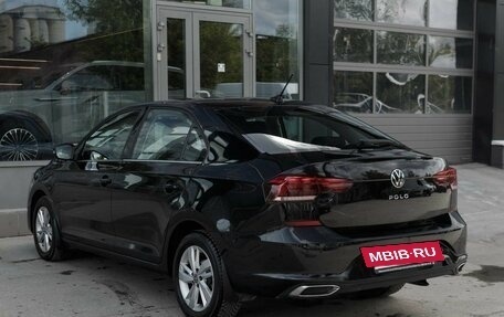 Volkswagen Polo VI (EU Market), 2020 год, 1 750 000 рублей, 7 фотография