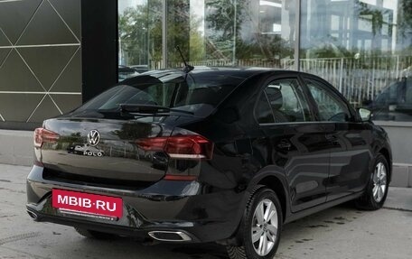 Volkswagen Polo VI (EU Market), 2020 год, 1 750 000 рублей, 5 фотография