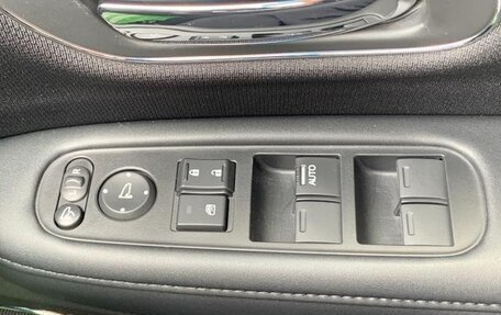 Honda Vezel, 2015 год, 1 313 000 рублей, 19 фотография