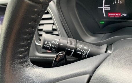 Honda Vezel, 2015 год, 1 313 000 рублей, 11 фотография