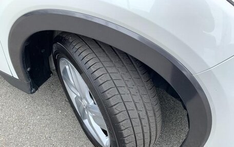 Honda Vezel, 2015 год, 1 313 000 рублей, 28 фотография