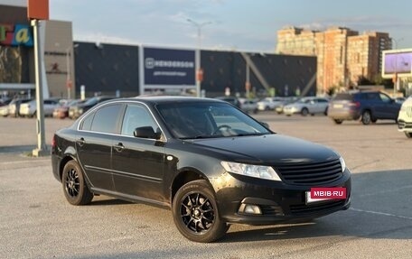 KIA Magentis II рестайлинг, 2009 год, 649 000 рублей, 4 фотография