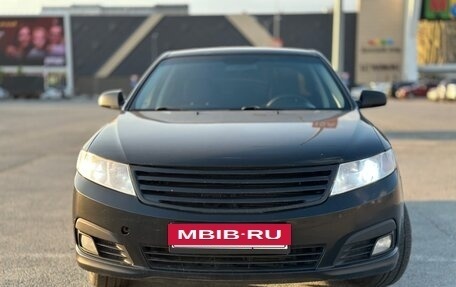 KIA Magentis II рестайлинг, 2009 год, 649 000 рублей, 2 фотография
