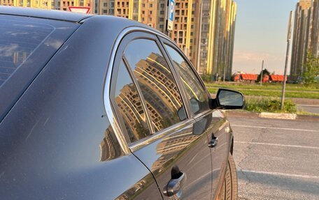KIA Magentis II рестайлинг, 2009 год, 649 000 рублей, 9 фотография
