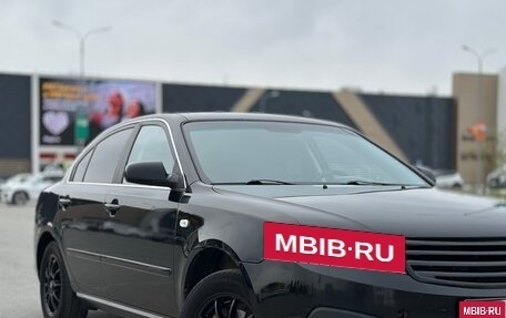 KIA Magentis II рестайлинг, 2009 год, 649 000 рублей, 12 фотография