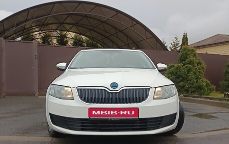 Skoda Octavia, 2016 год, 510 000 рублей, 2 фотография