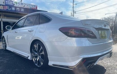 Toyota Crown, 2021 год, 2 350 013 рублей, 9 фотография