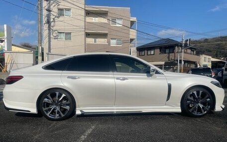Toyota Crown, 2021 год, 2 350 013 рублей, 18 фотография