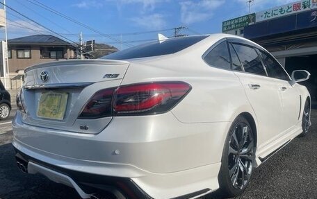 Toyota Crown, 2021 год, 2 350 013 рублей, 16 фотография