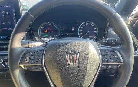 Toyota Crown, 2021 год, 2 350 013 рублей, 26 фотография