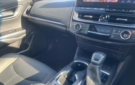 Toyota Crown, 2021 год, 2 350 013 рублей, 28 фотография