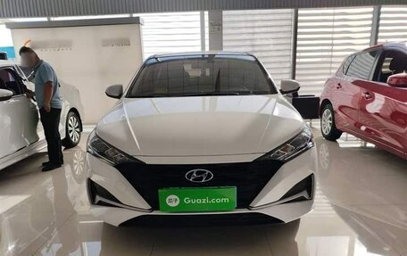 Hyundai Verna, 2020 год, 1 070 000 рублей, 2 фотография