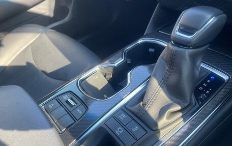 Toyota Crown, 2021 год, 2 350 013 рублей, 29 фотография