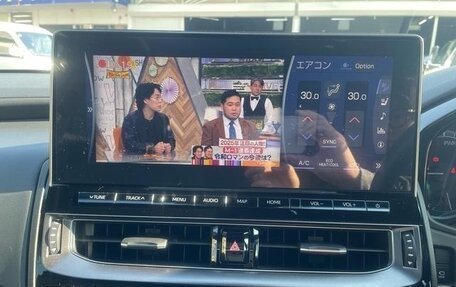 Toyota Crown, 2021 год, 2 350 013 рублей, 27 фотография
