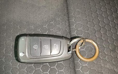 Hyundai Verna, 2020 год, 1 070 000 рублей, 8 фотография
