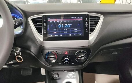 Hyundai Verna, 2020 год, 1 070 000 рублей, 12 фотография