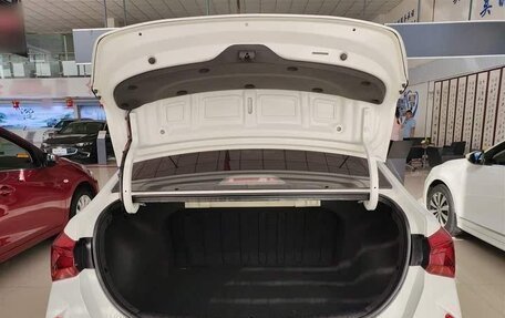Hyundai Verna, 2020 год, 1 070 000 рублей, 18 фотография
