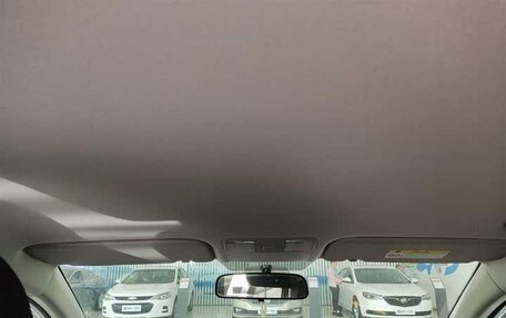 Hyundai Verna, 2020 год, 1 070 000 рублей, 17 фотография