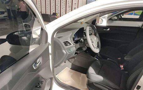 Hyundai Verna, 2020 год, 1 070 000 рублей, 15 фотография