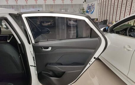 Hyundai Verna, 2020 год, 1 070 000 рублей, 26 фотография